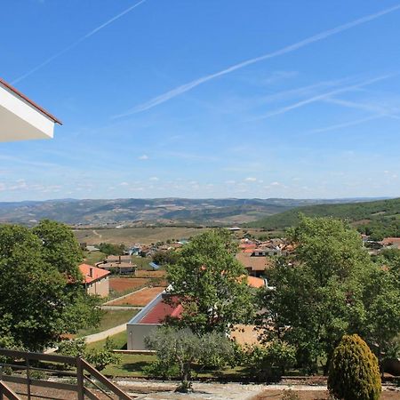 Quinta Da Vista Villa Braganca Exterior photo