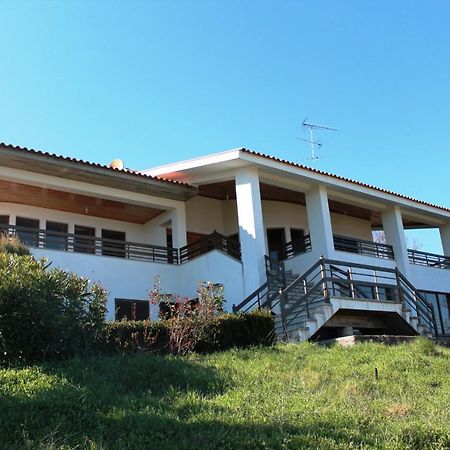 Quinta Da Vista Villa Braganca Exterior photo