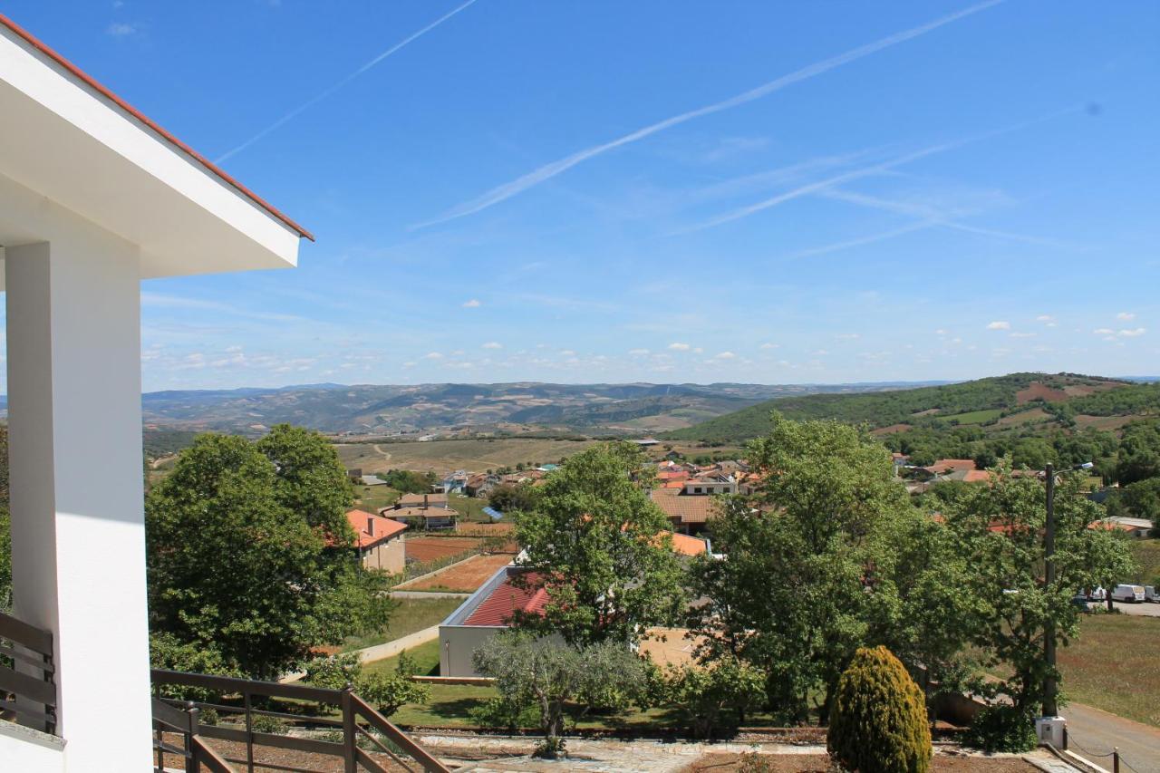 Quinta Da Vista Villa Braganca Exterior photo